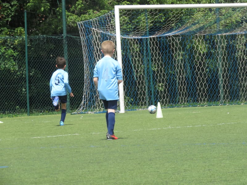 U9 - Juin 2024