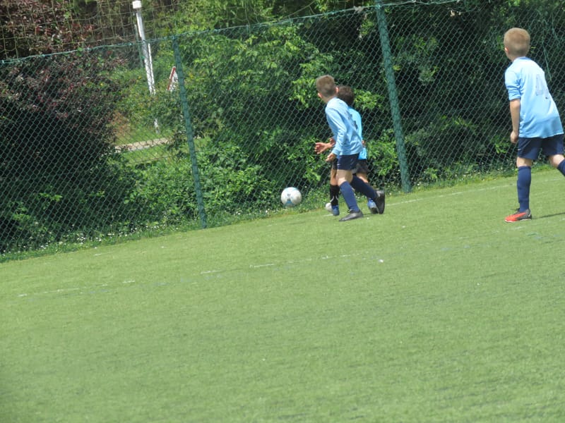 U9 - Juin 2024