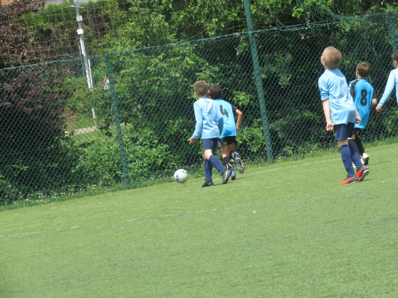 U9 - Juin 2024