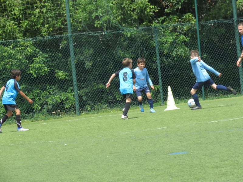 U9 - Juin 2024