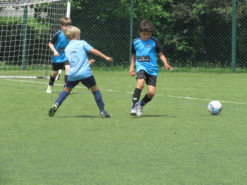 U9 - Juin 2024