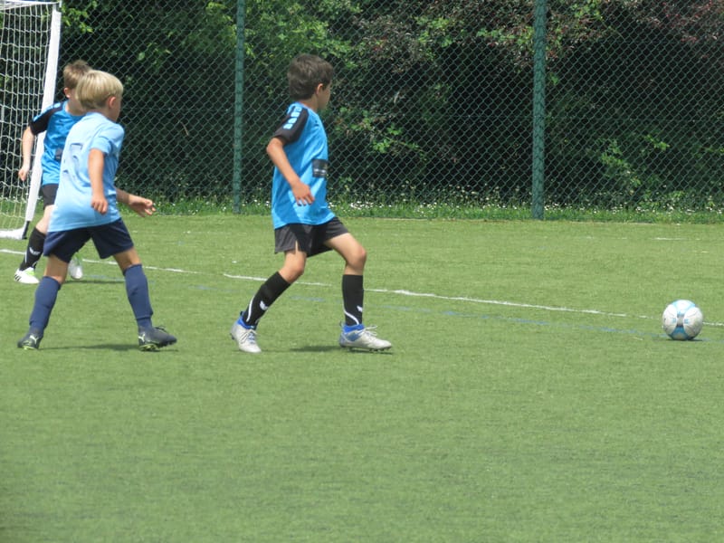 U9 - Juin 2024