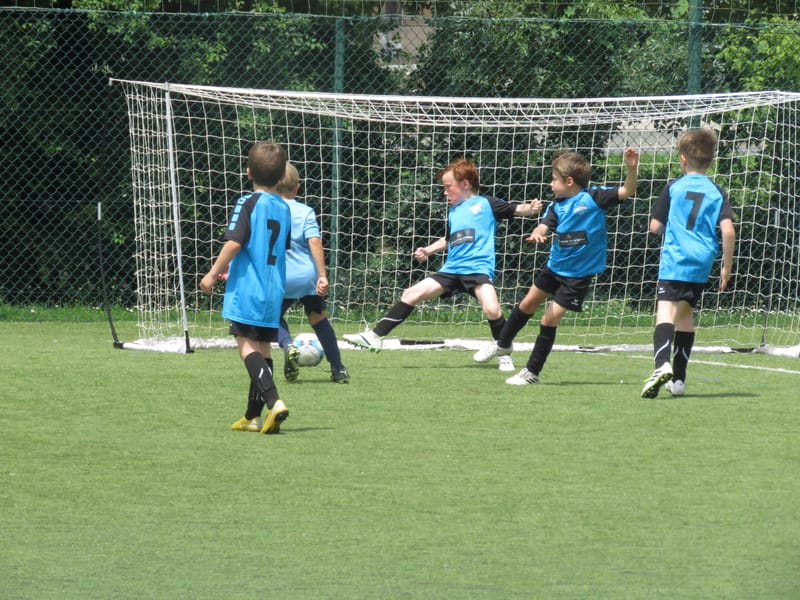 U9 - Juin 2024