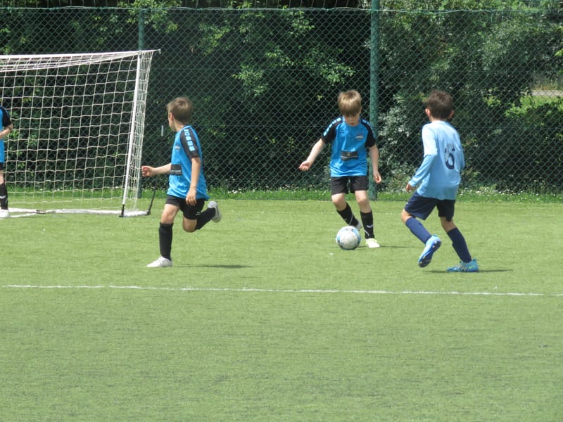 U9 - Juin 2024