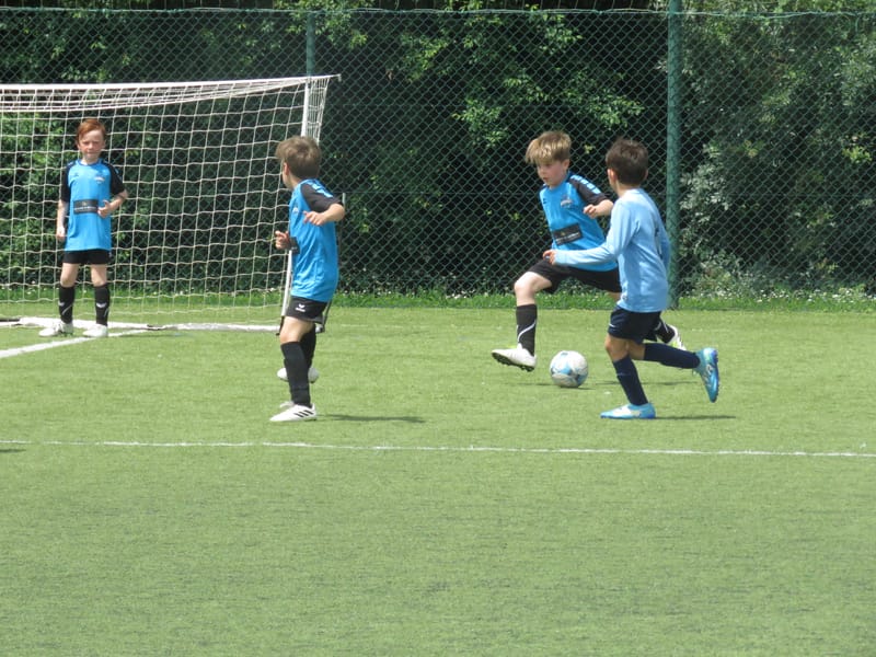 U9 - Juin 2024