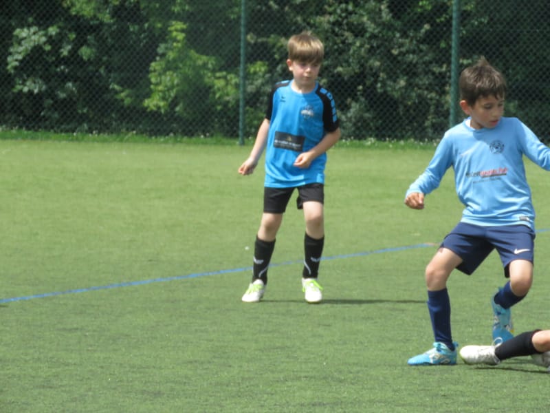 U9 - Juin 2024