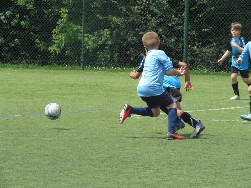 U9 - Juin 2024