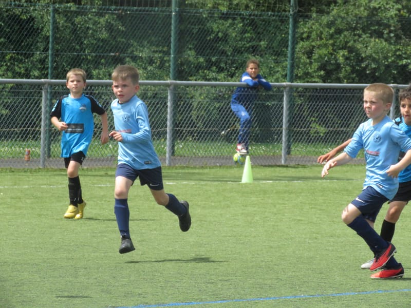 U9 - Juin 2024