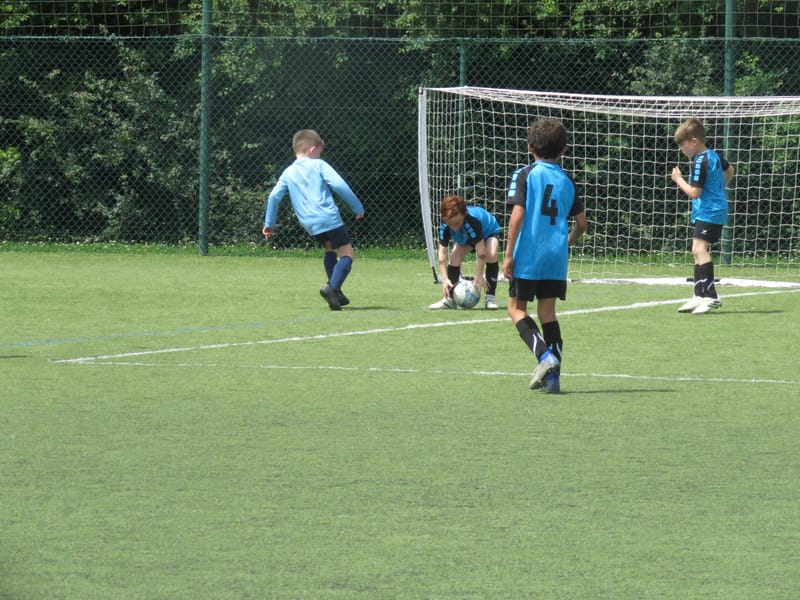 U9 - Juin 2024