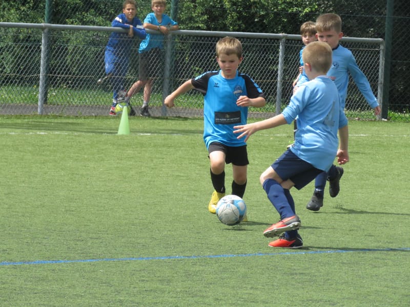 U9 - Juin 2024