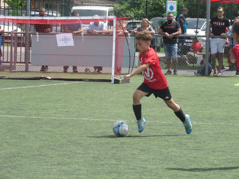U9 - Juin 2024