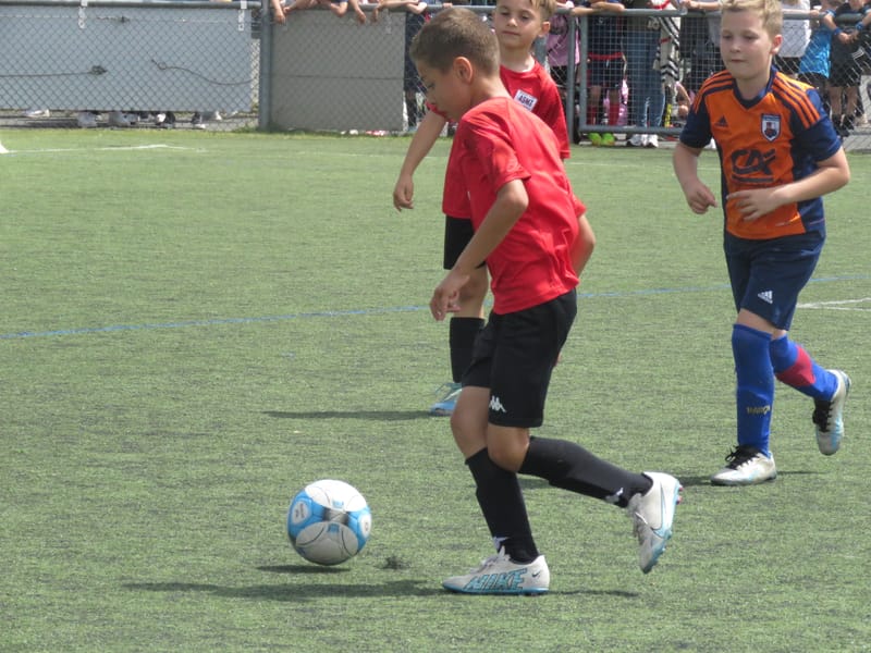 U9 - Juin 2024