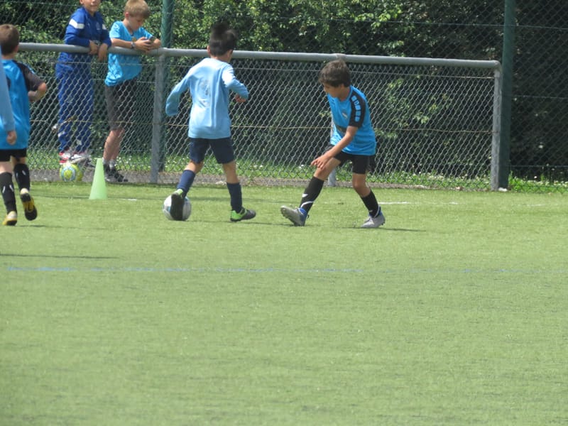 U9 - Juin 2024