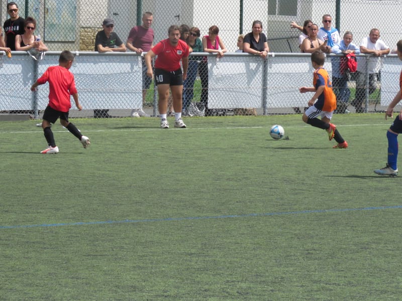 U9 - Juin 2024