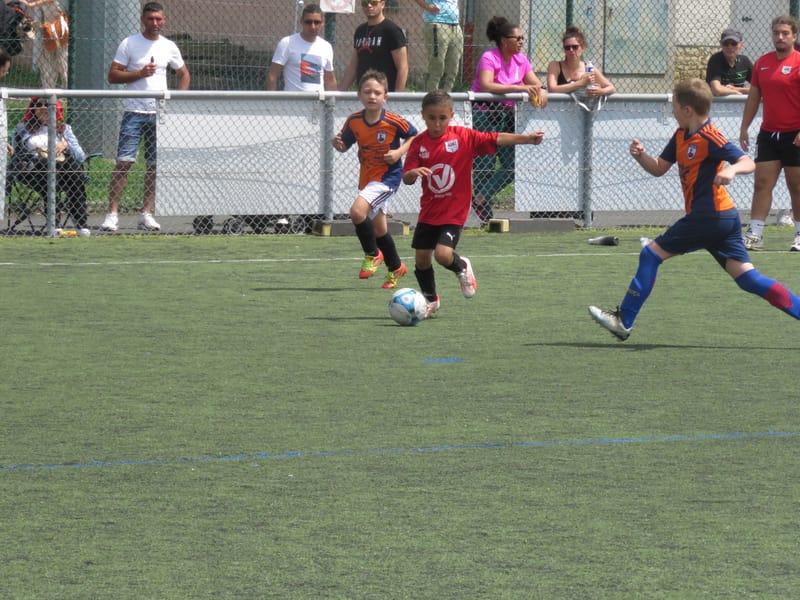 U9 - Juin 2024
