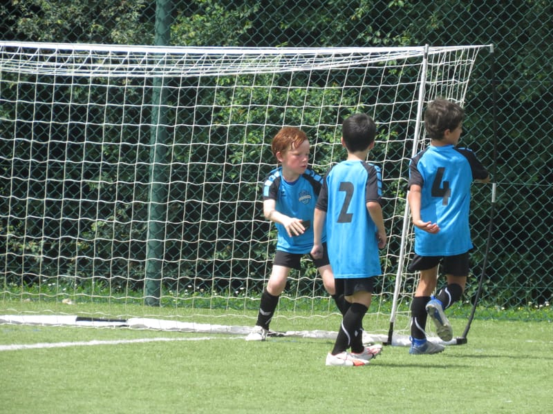 U9 - Juin 2024