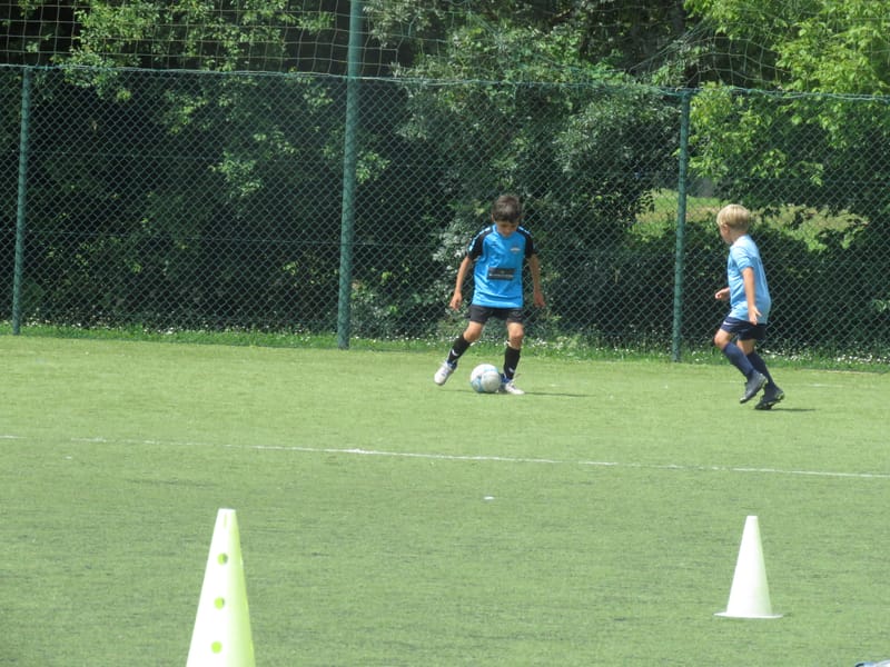 U9 - Juin 2024