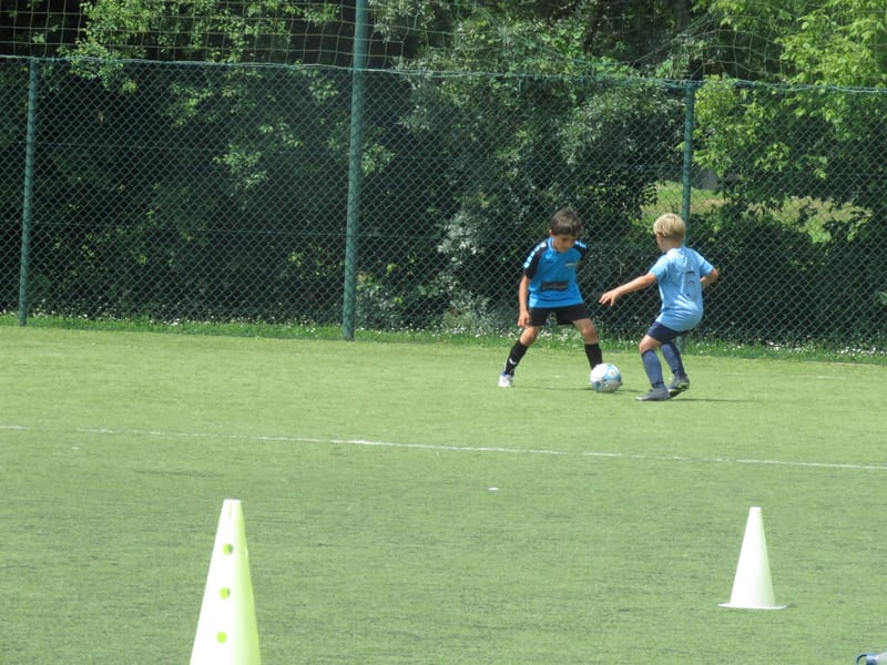 U9 - Juin 2024