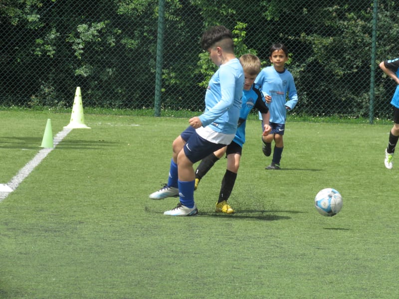U9 - Juin 2024
