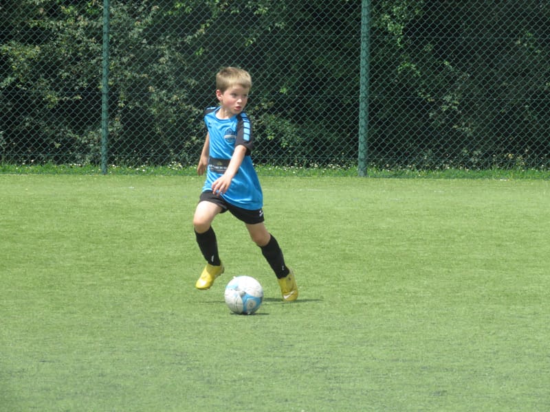 U9 - Juin 2024