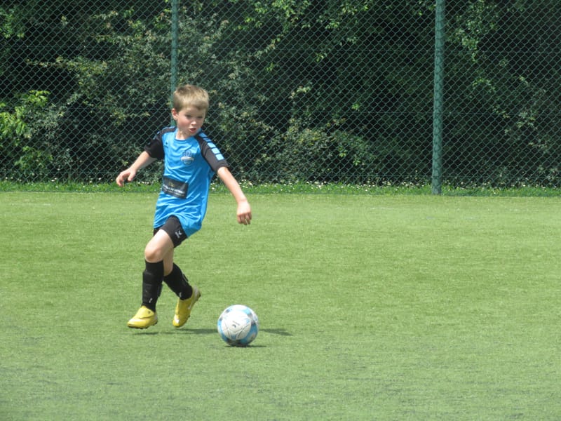 U9 - Juin 2024