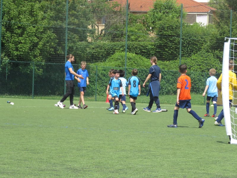 U9 - Juin 2024