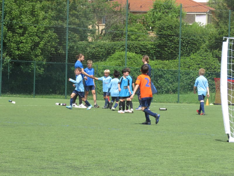 U9 - Juin 2024