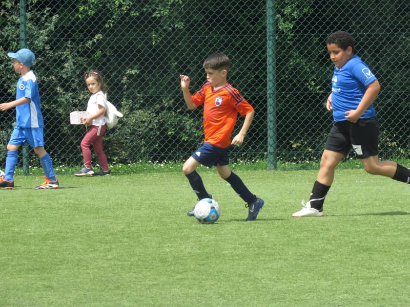 U9 - Juin 2024