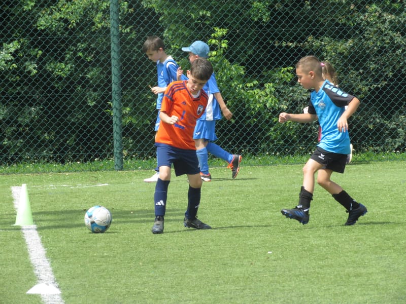 U9 - Juin 2024