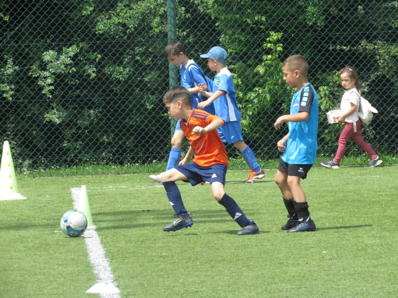U9 - Juin 2024