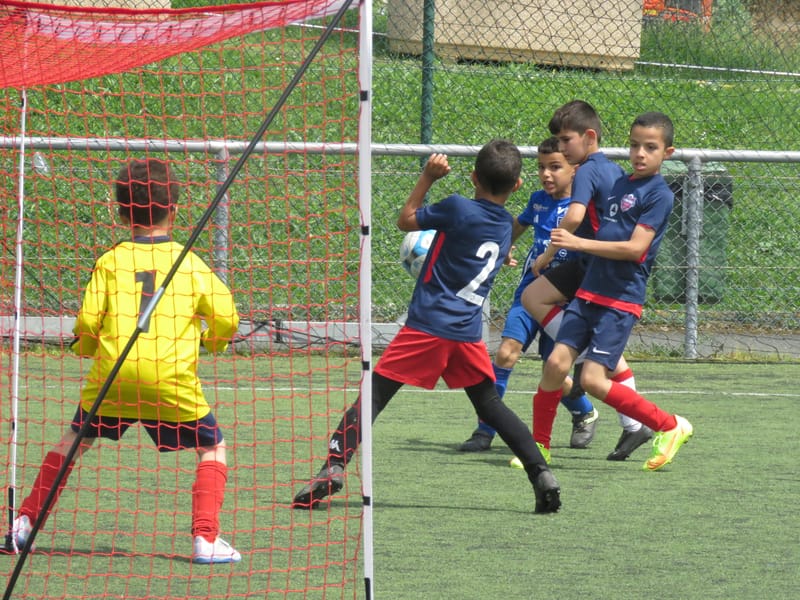 U9 - Juin 2024