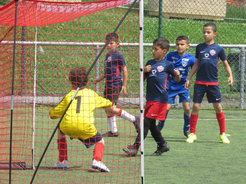 U9 - Juin 2024