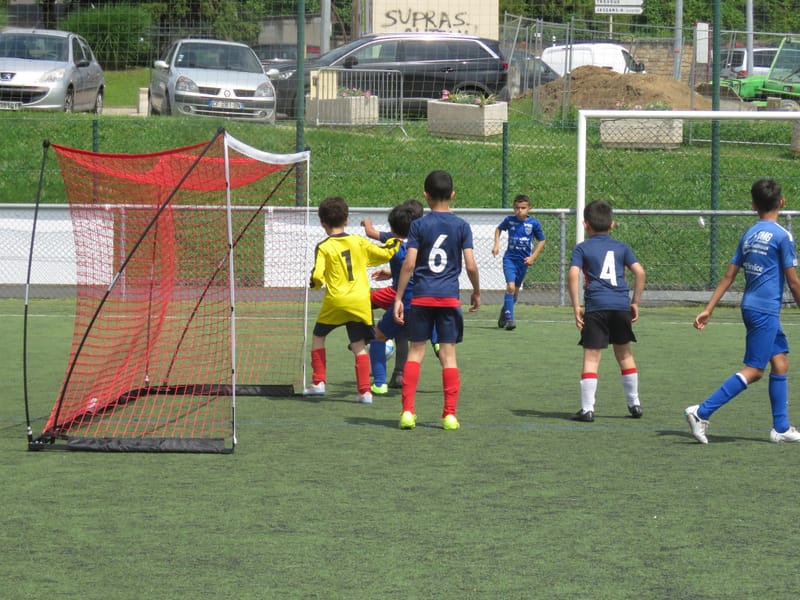 U9 - Juin 2024