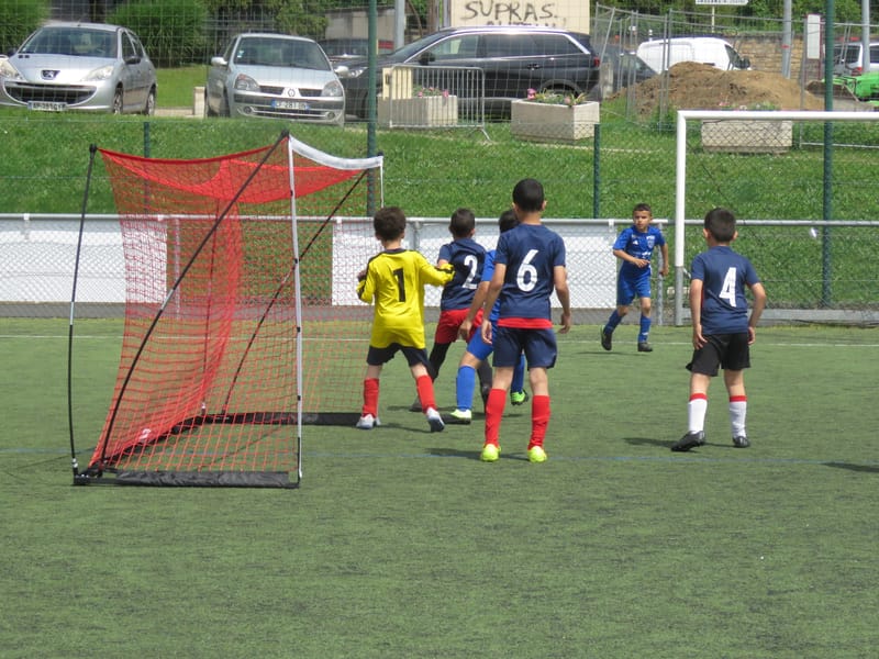 U9 - Juin 2024