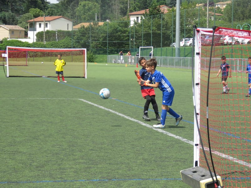 U9 - Juin 2024