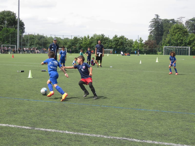 U9 - Juin 2024