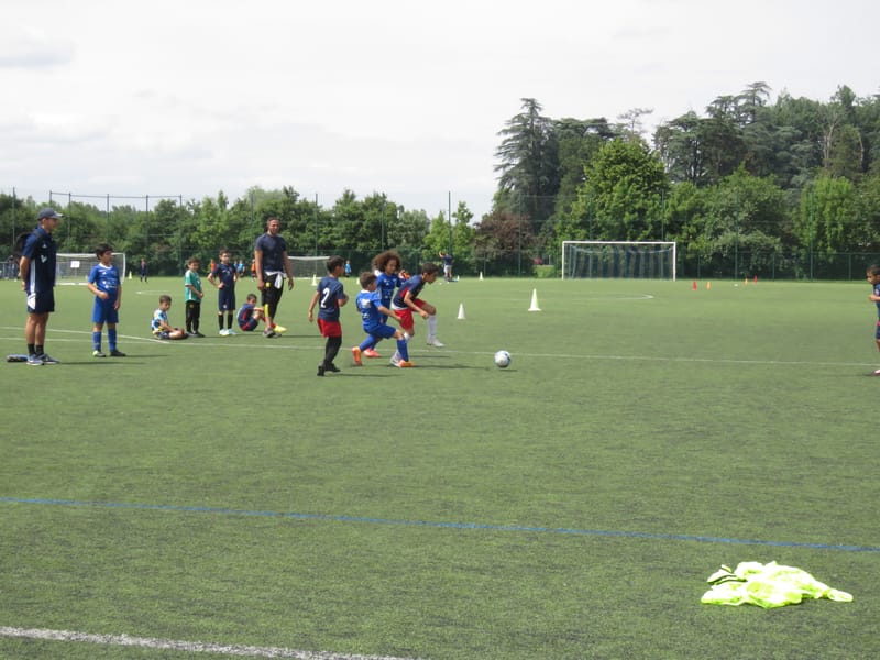 U9 - Juin 2024
