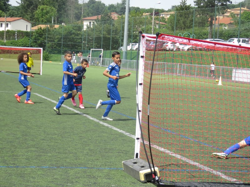 U9 - Juin 2024