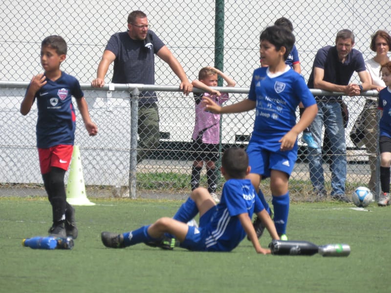 U9 - Juin 2024