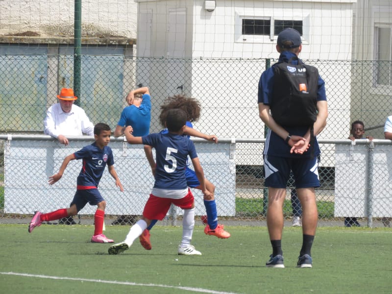 U9 - Juin 2024
