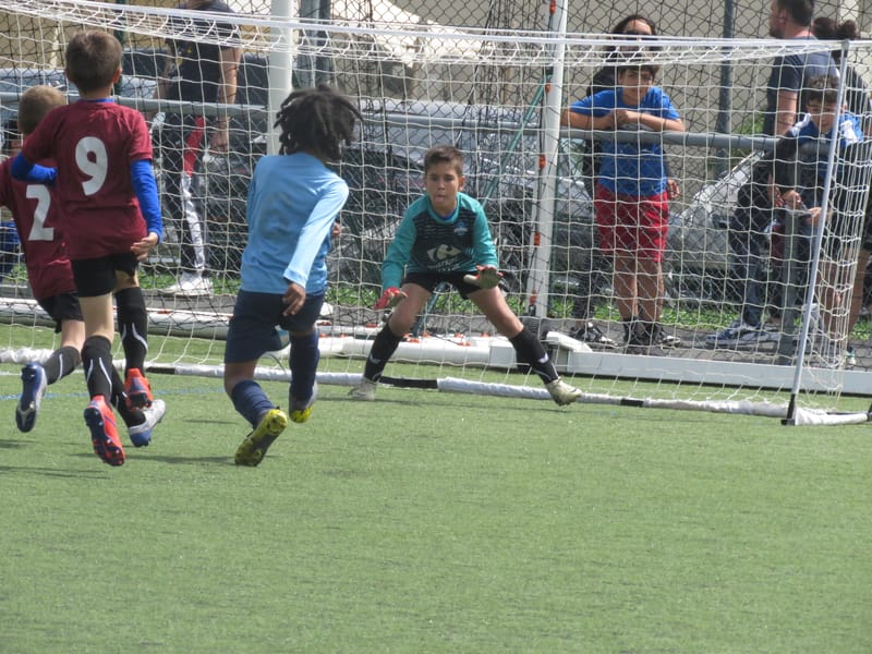 U9 - Juin 2024
