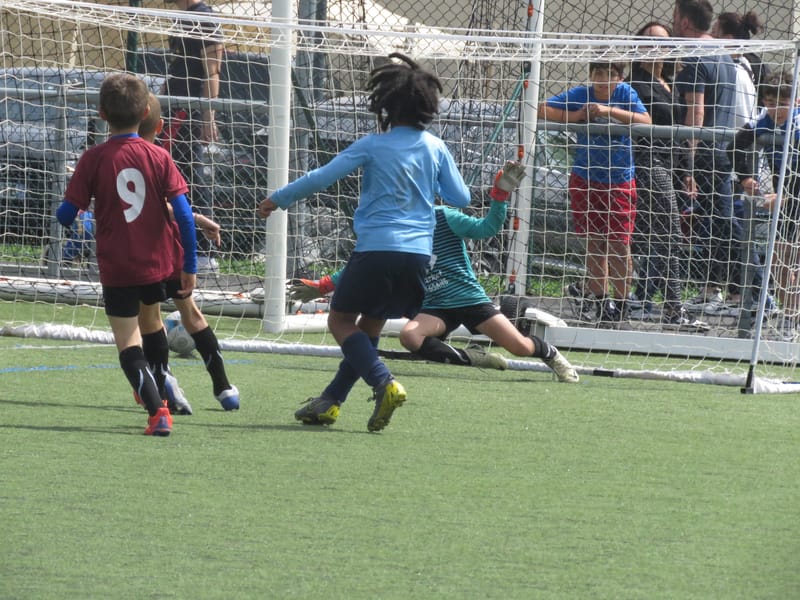U9 - Juin 2024