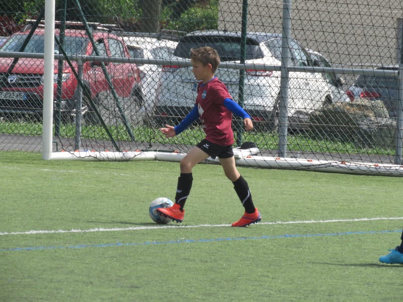 U9 - Juin 2024