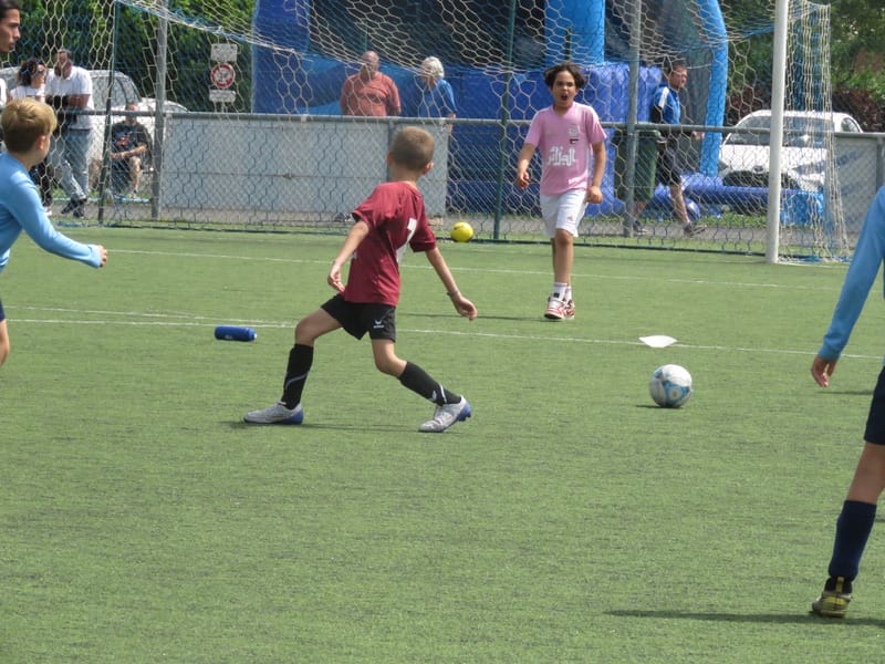 U9 - Juin 2024