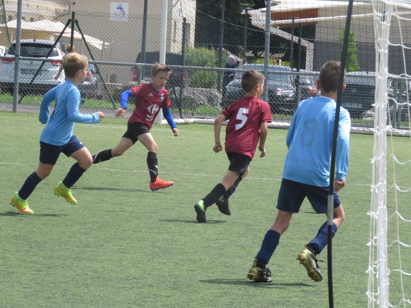 U9 - Juin 2024