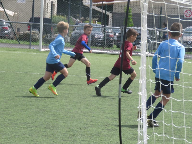 U9 - Juin 2024