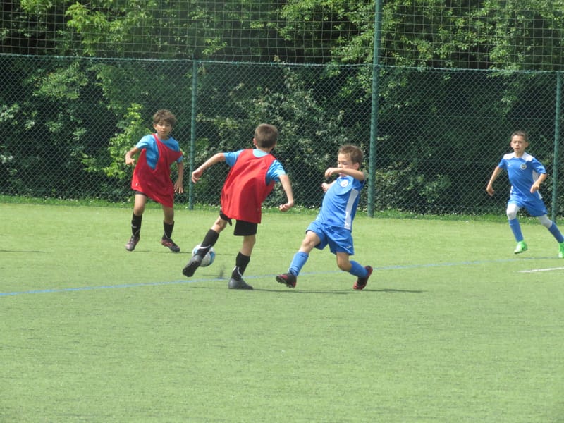 U9 - Juin 2024