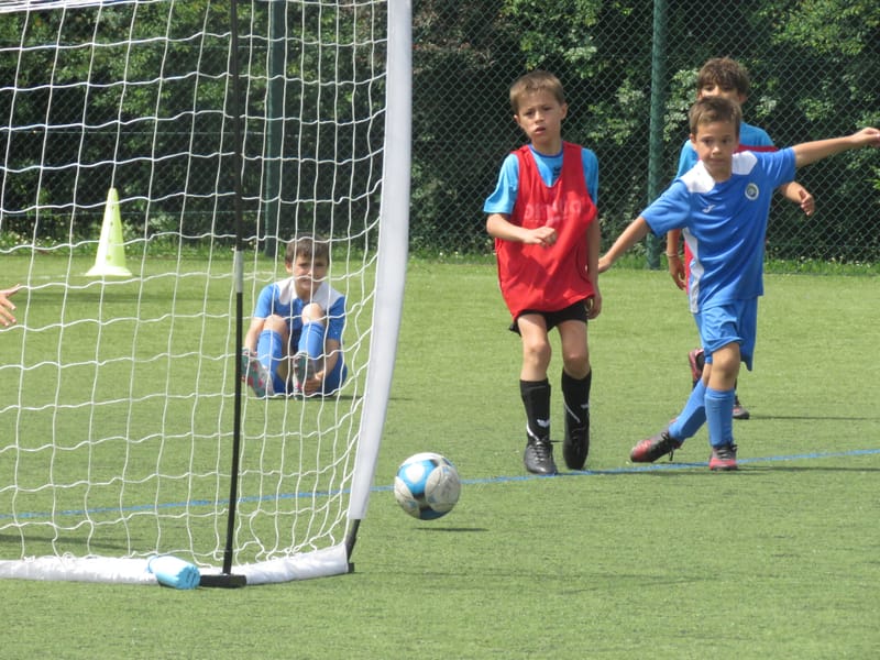 U9 - Juin 2024