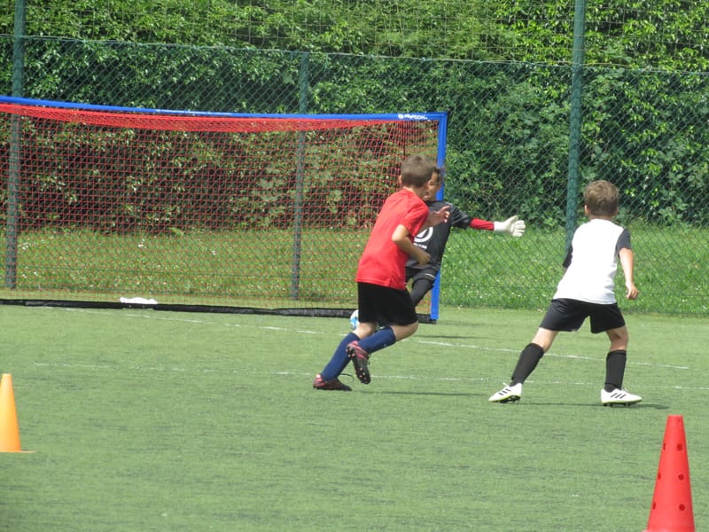 U9 - Juin 2024