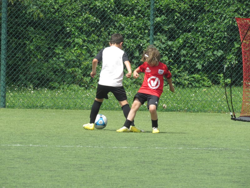 U9 - Juin 2024
